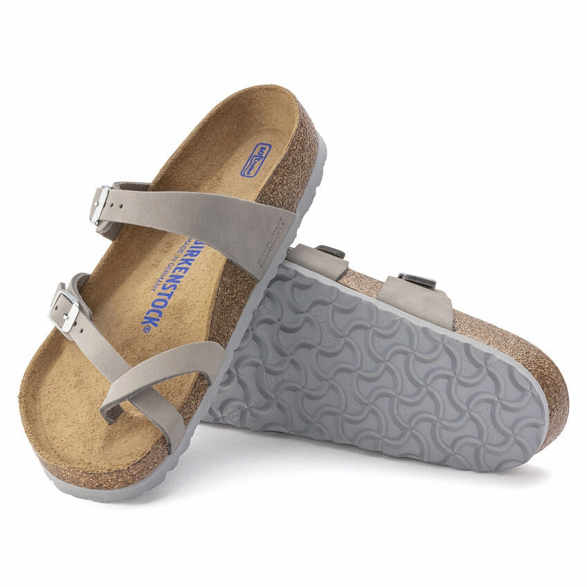 1023577 Mayari Nubuck Soft Footbed Stores