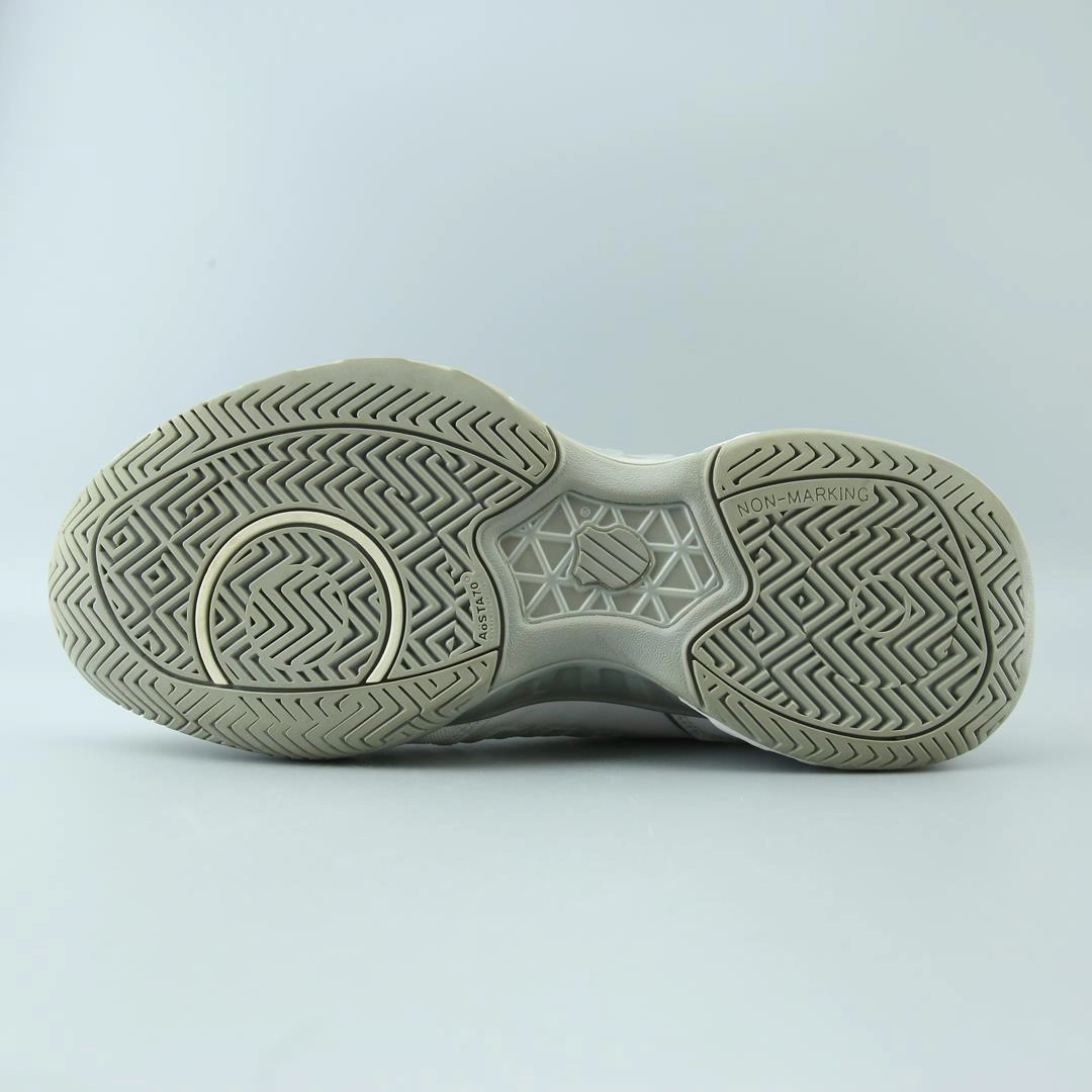 K.SWISS BIGSHOT LIGHT 4 Dress Shoes That Feel Like Running Shoes