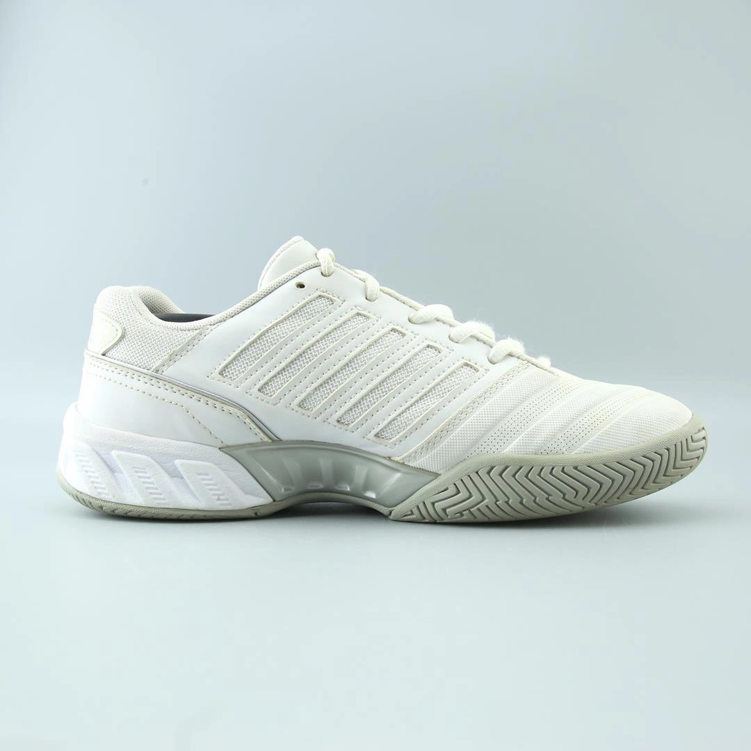 K.SWISS BIGSHOT LIGHT 4 Ghost 15 Running Shoes