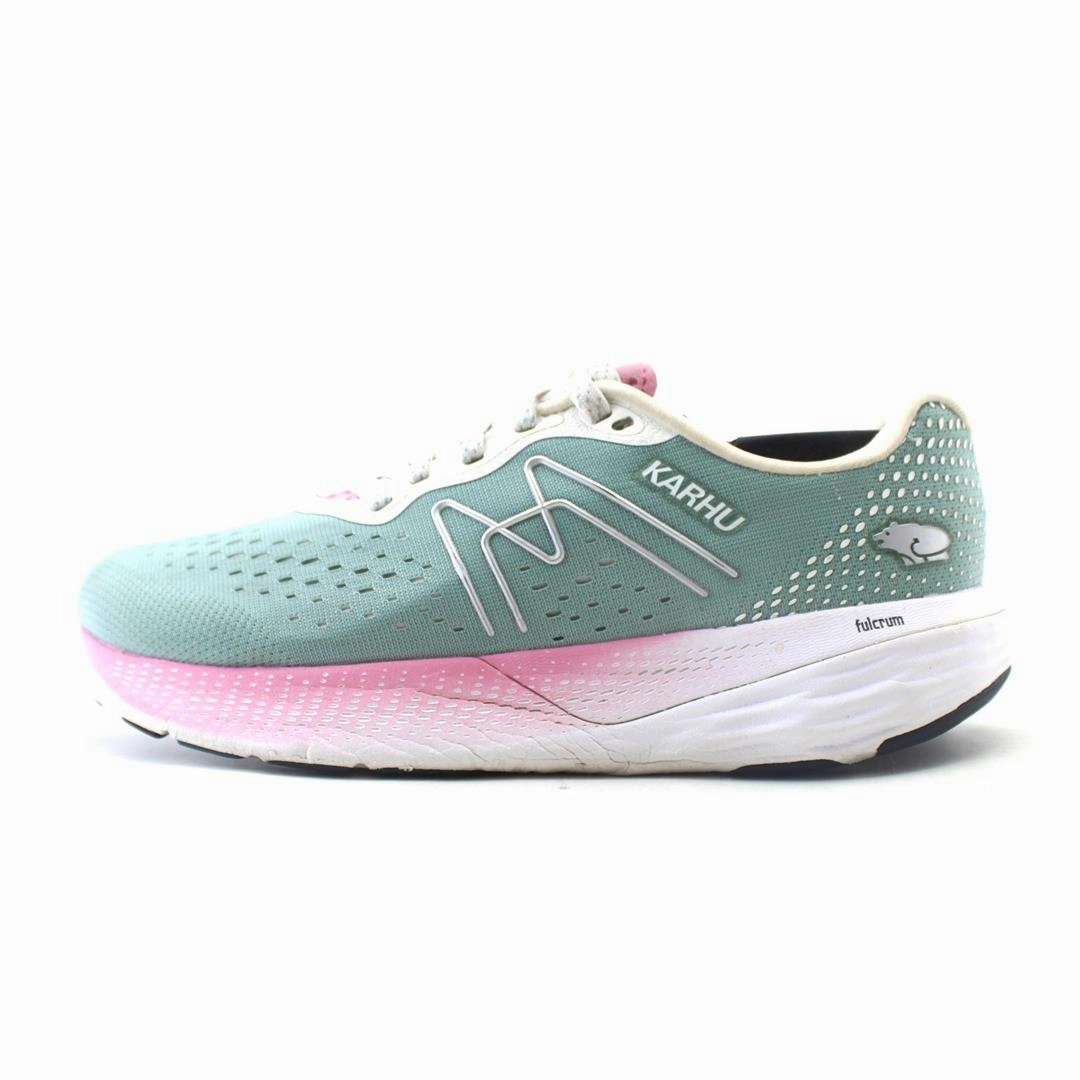 KARHU IKONI 2.0 HIVO Volleyball Shoes That Make You Taller