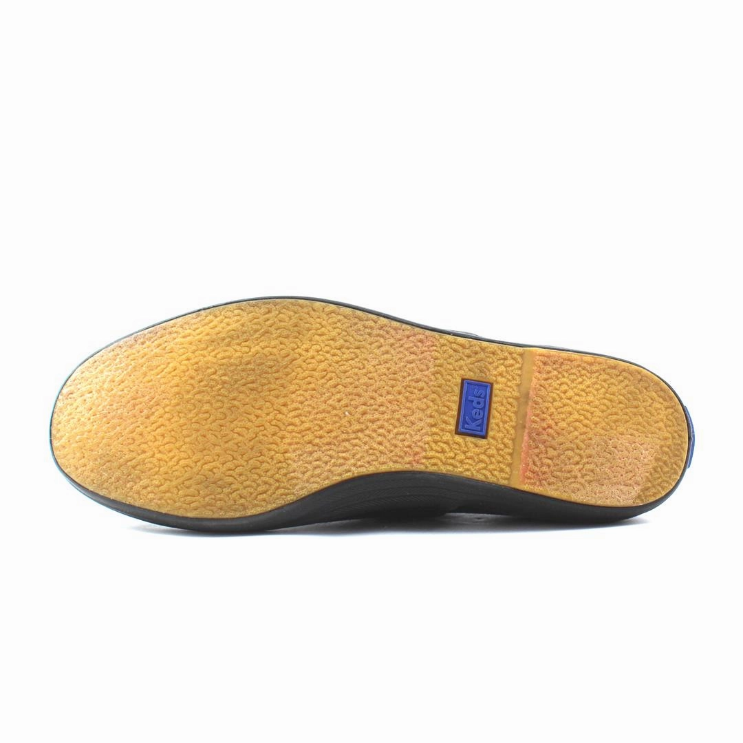 KEDS ORTHOLITE Vintage Volleyball Shoes