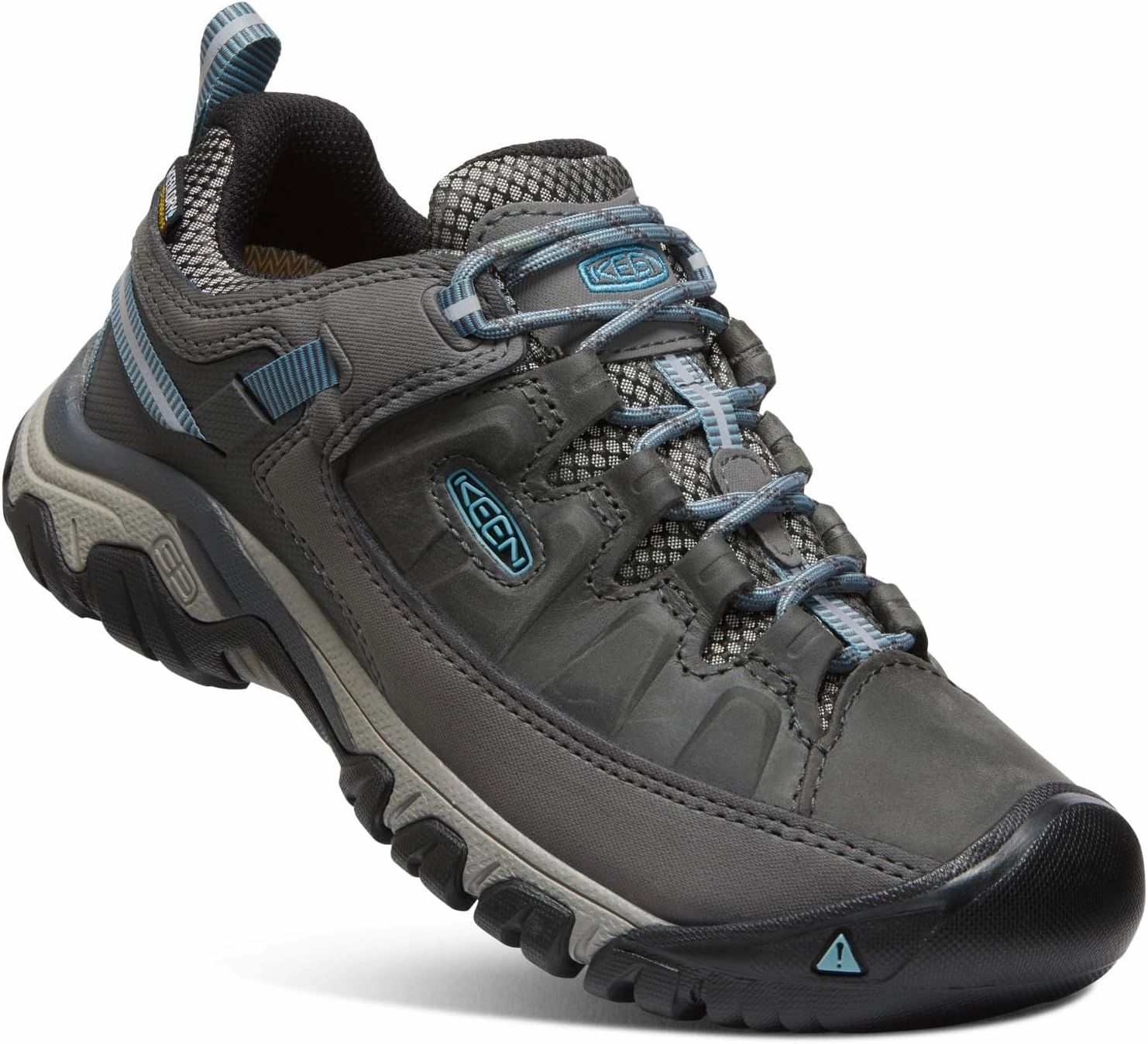Asics Shoes Cheapest Online KEEN Women's Targhee 3 Low Height Waterproof Hiking Shoes