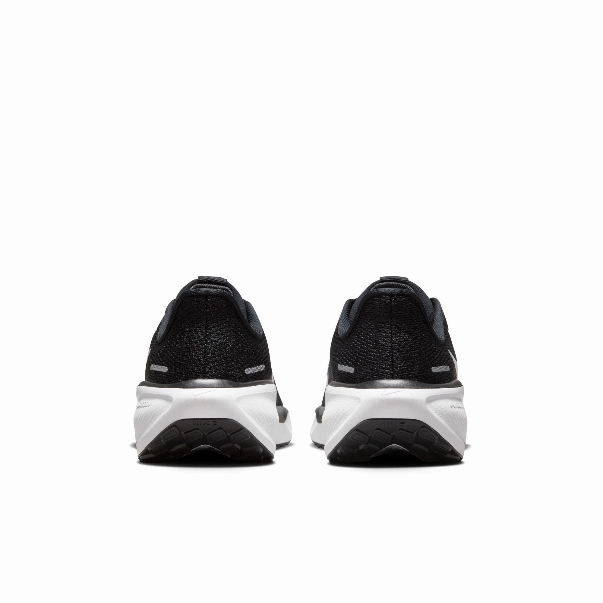 Kid's Air Zoom Pegasus 41 (001 - Black/White-Anthracite) Swift Running Shoes