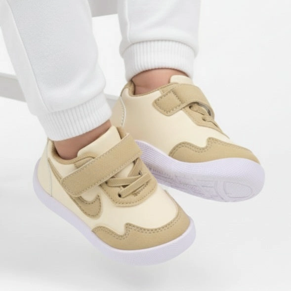 High End Golf Shoes Kids 8806 tick