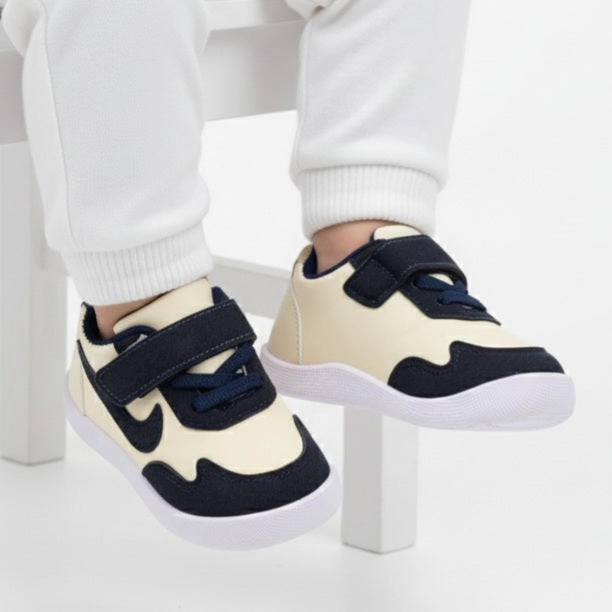 Biion Golf Shoes Kids 8806 tick