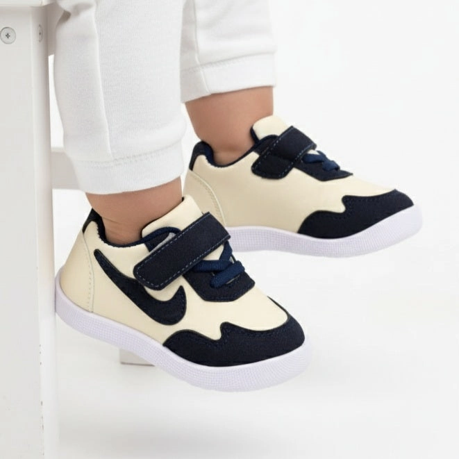 Laceless Golf Kids 8806 tick