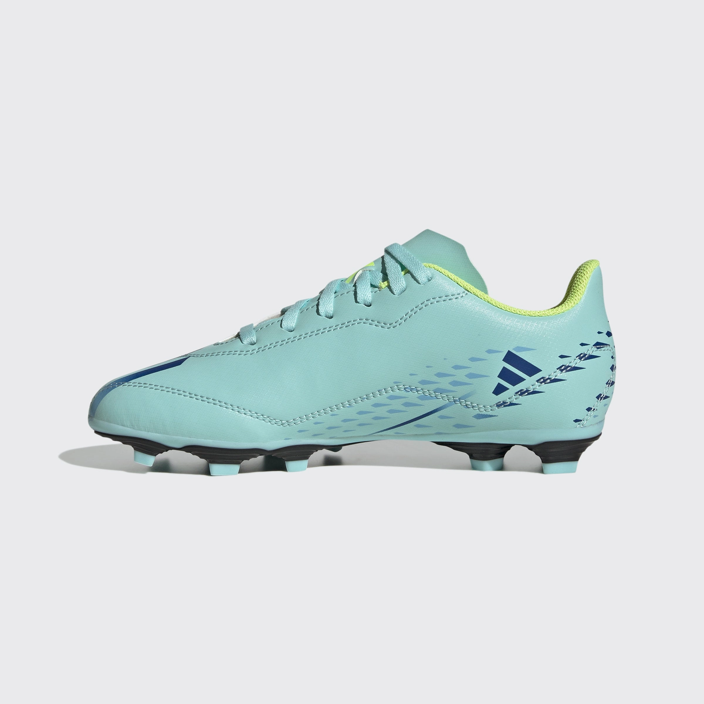 Combat Boots With Heel Kids' adidas X Speedportal.4 Flexible Ground Boots