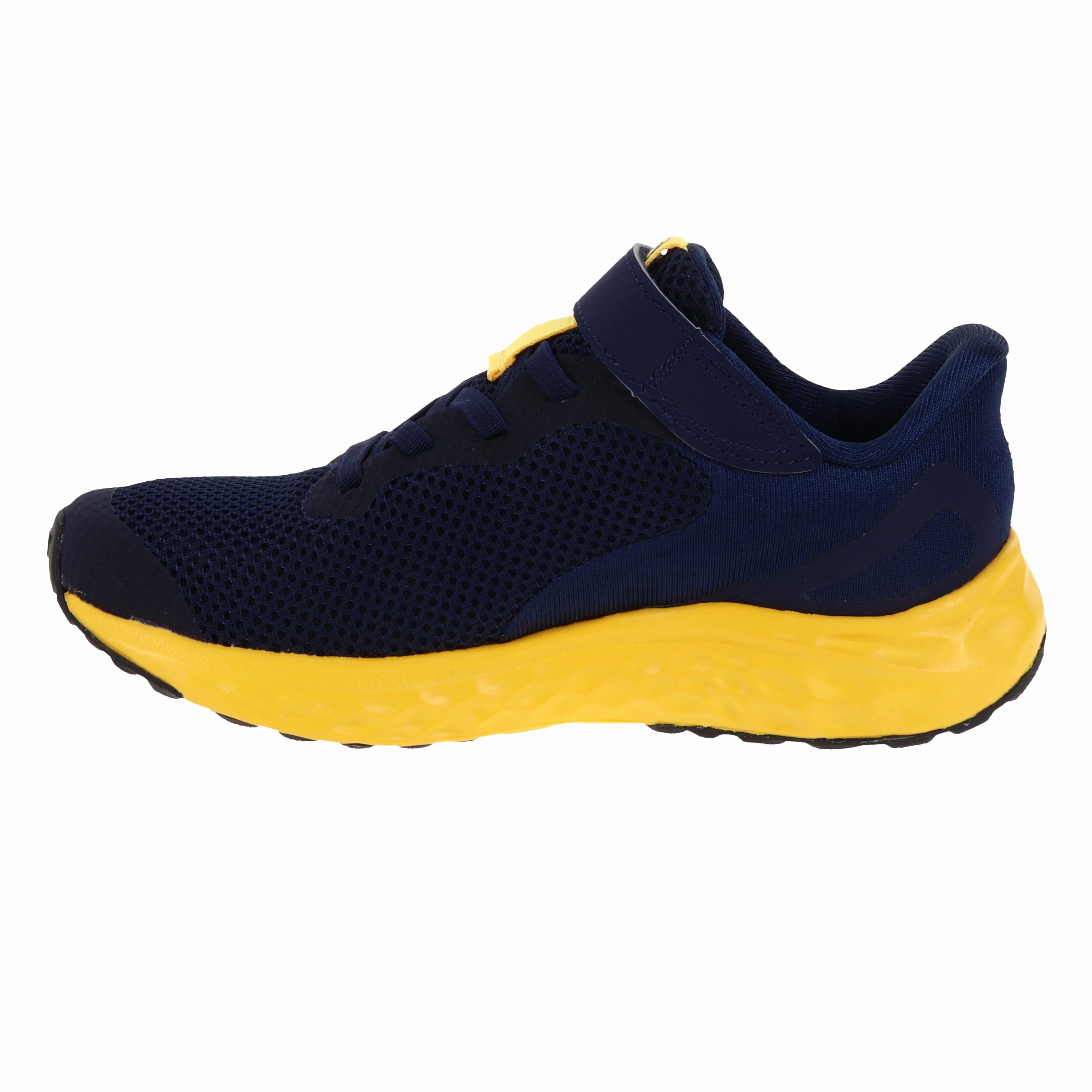 Kids' Arishi V4 Bungee Lace Running Shoes Minimalist