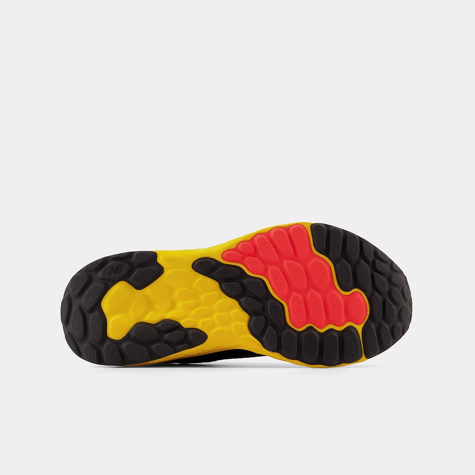 Heel Counter Running Shoes Kids' Arishi V4 Bungee Lace