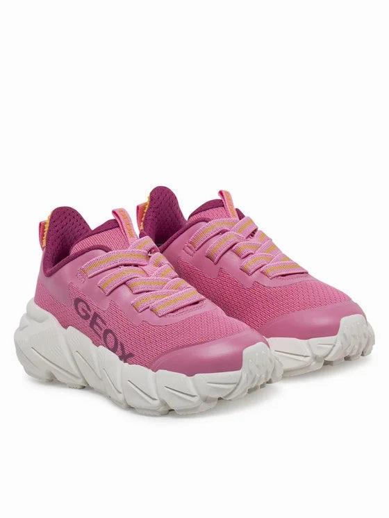 Best Max Cushioned Running Shoes Kids' Flexyper Fast