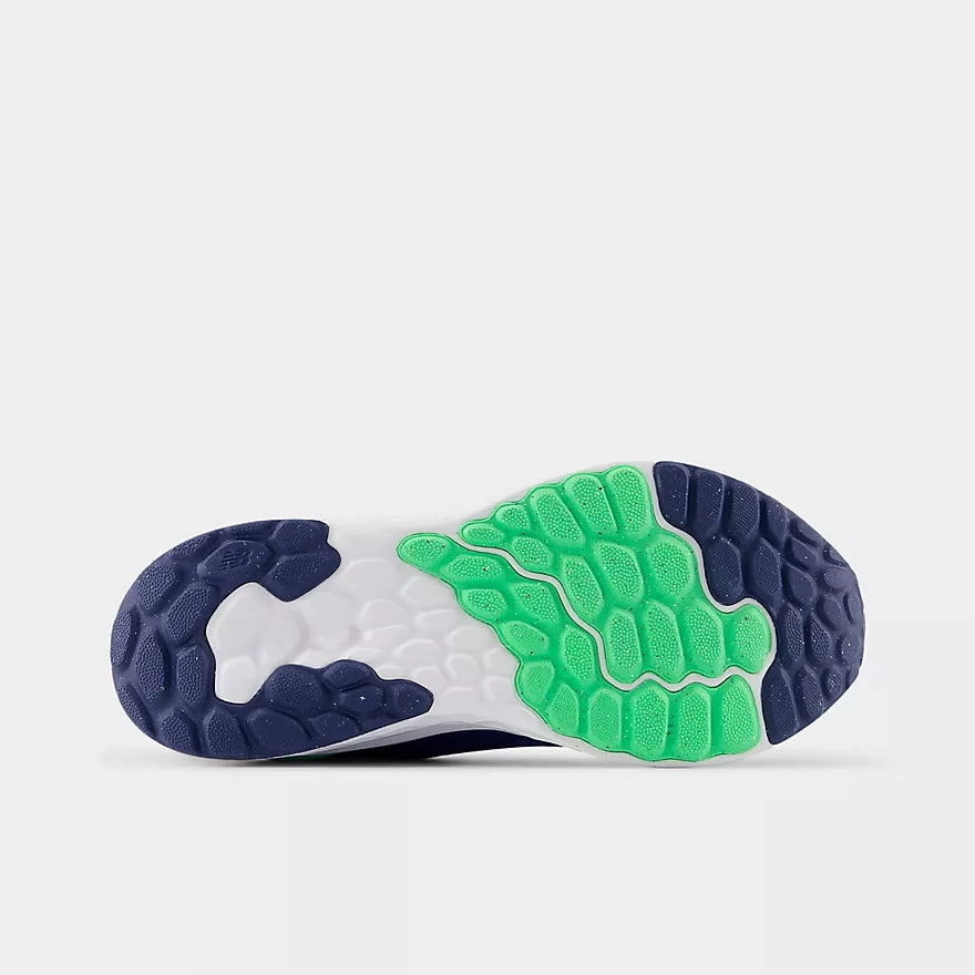 Kids' Fresh Foam Arishi V4 Free Running Shoes 2017