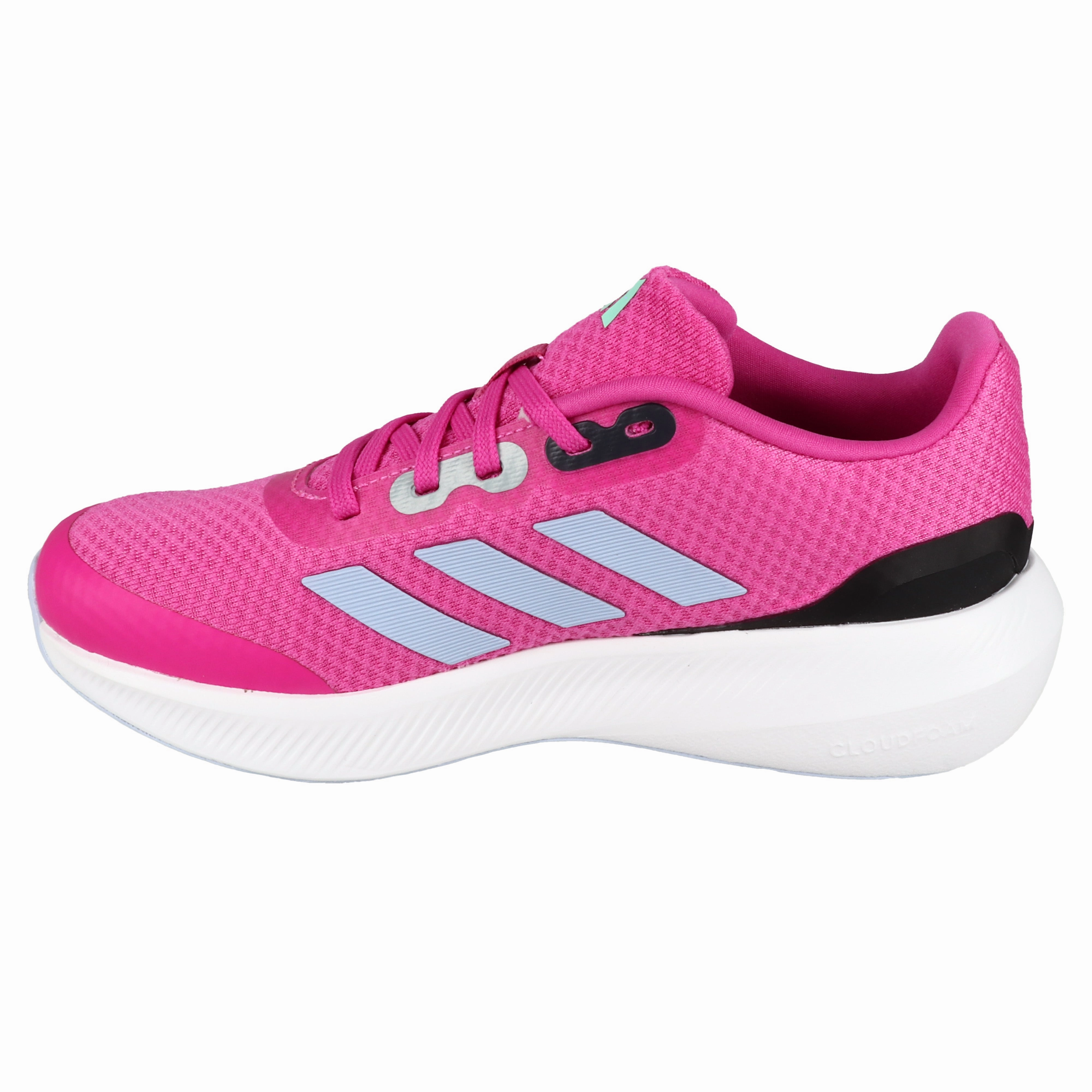 Trail Running Waterproof Shoes Kids' Runfalcon 3.0