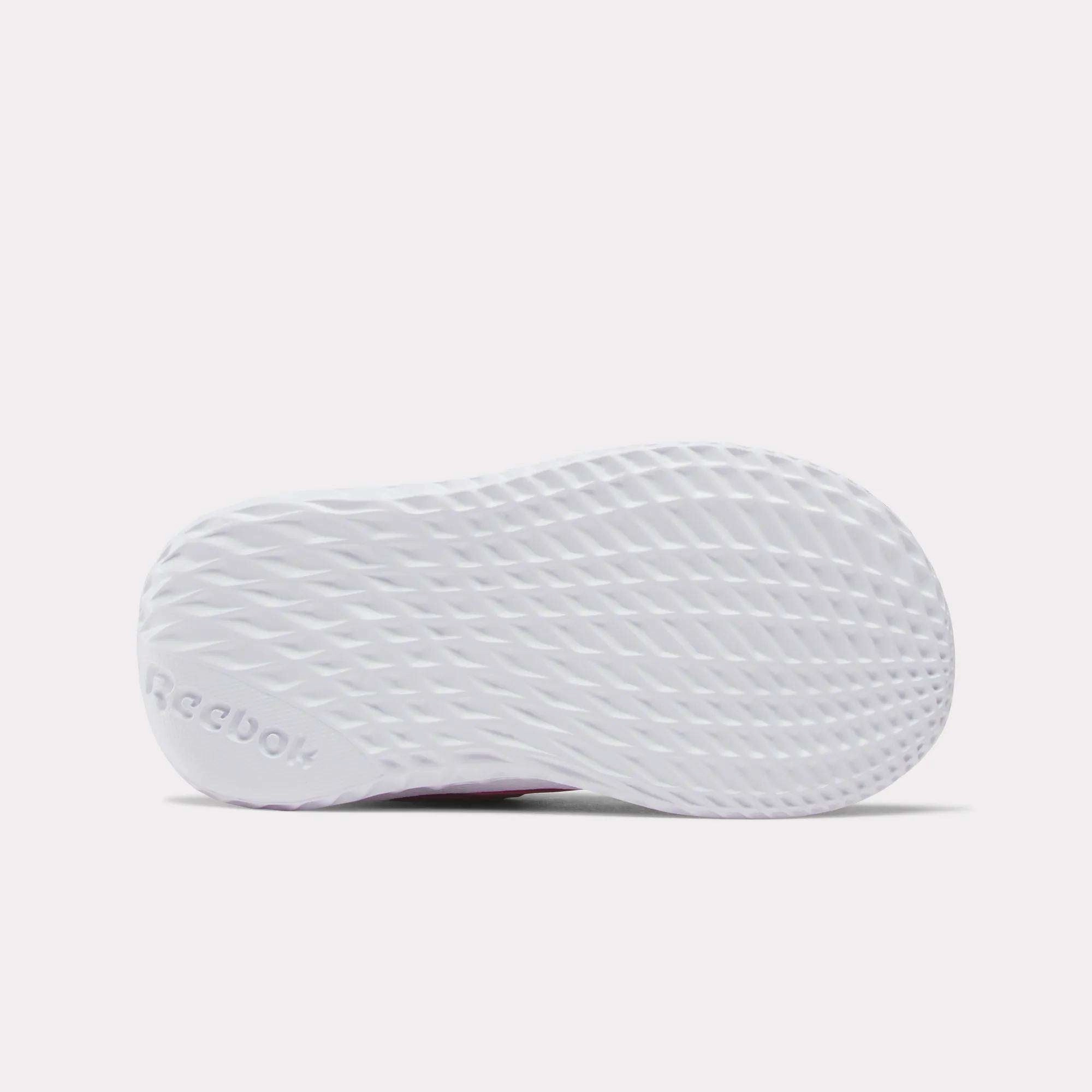 Rain Boot Size Guide Kids' Rush Runner 5 Elastic Lace Shoes - Baby & Toddler