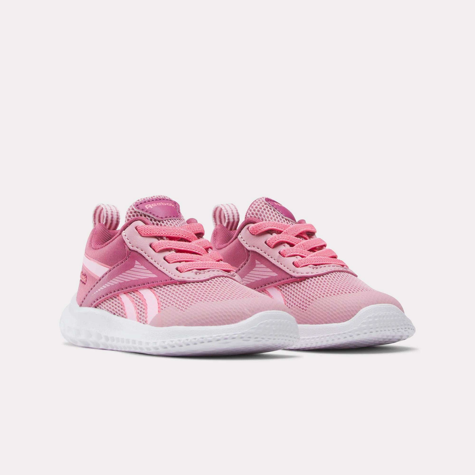 Rain Boots Sperry Kids' Rush Runner 5 Elastic Lace Shoes - Baby & Toddler