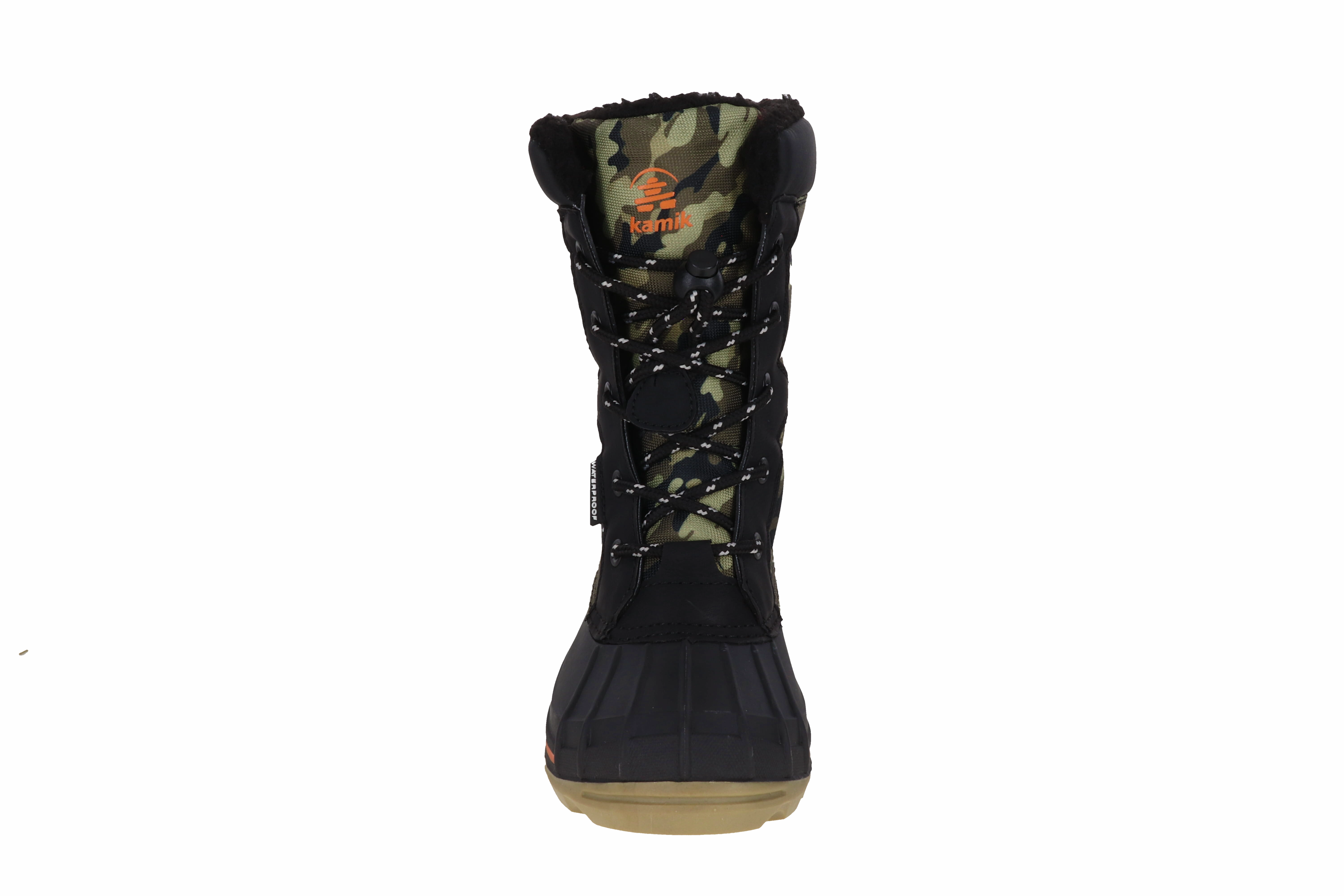 Stretch Boots Kids' Surfer