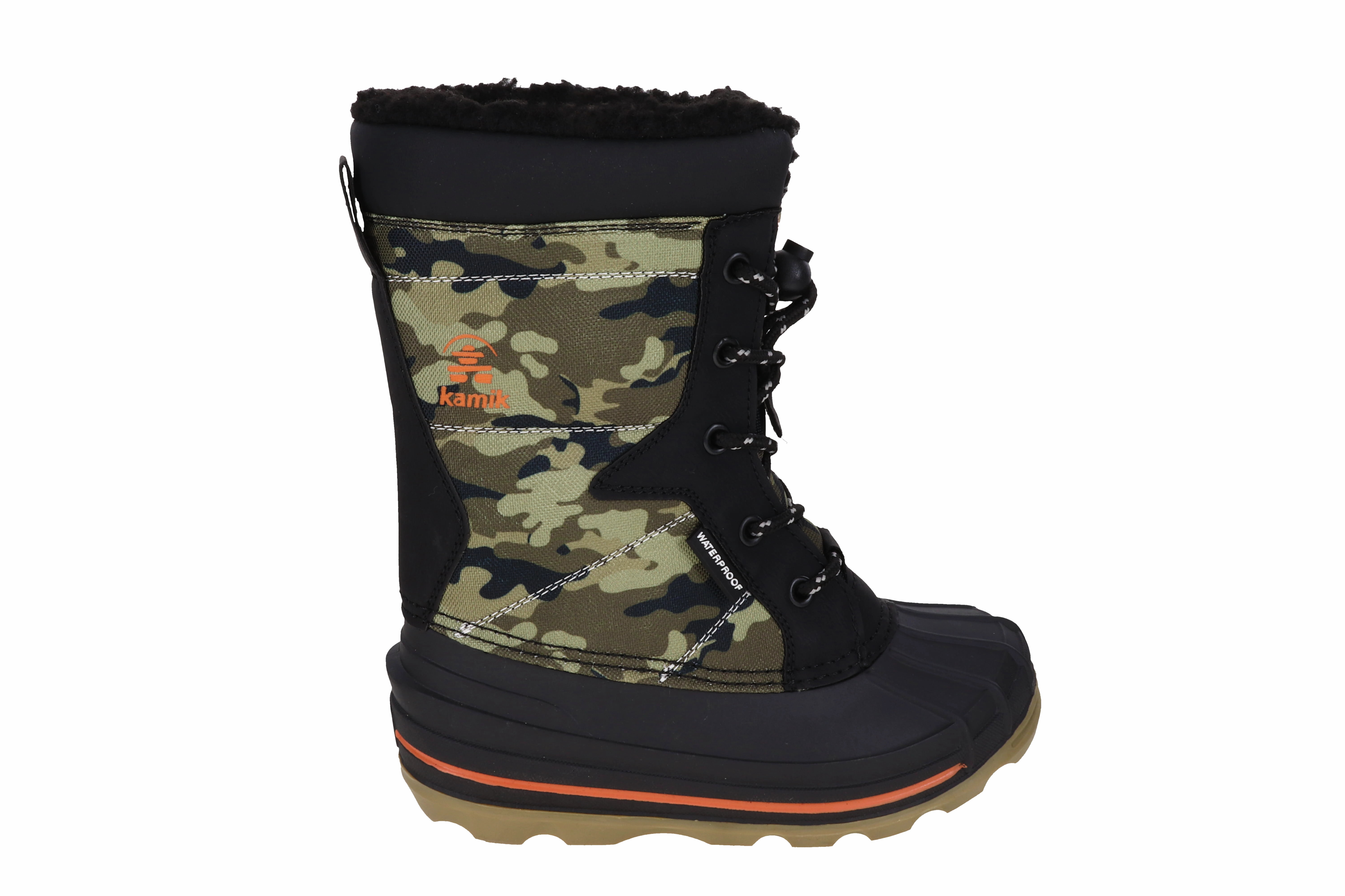 Hispanic Cowboy Boots Kids' Surfer