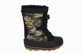 Kids' Surfer Ewing Boots