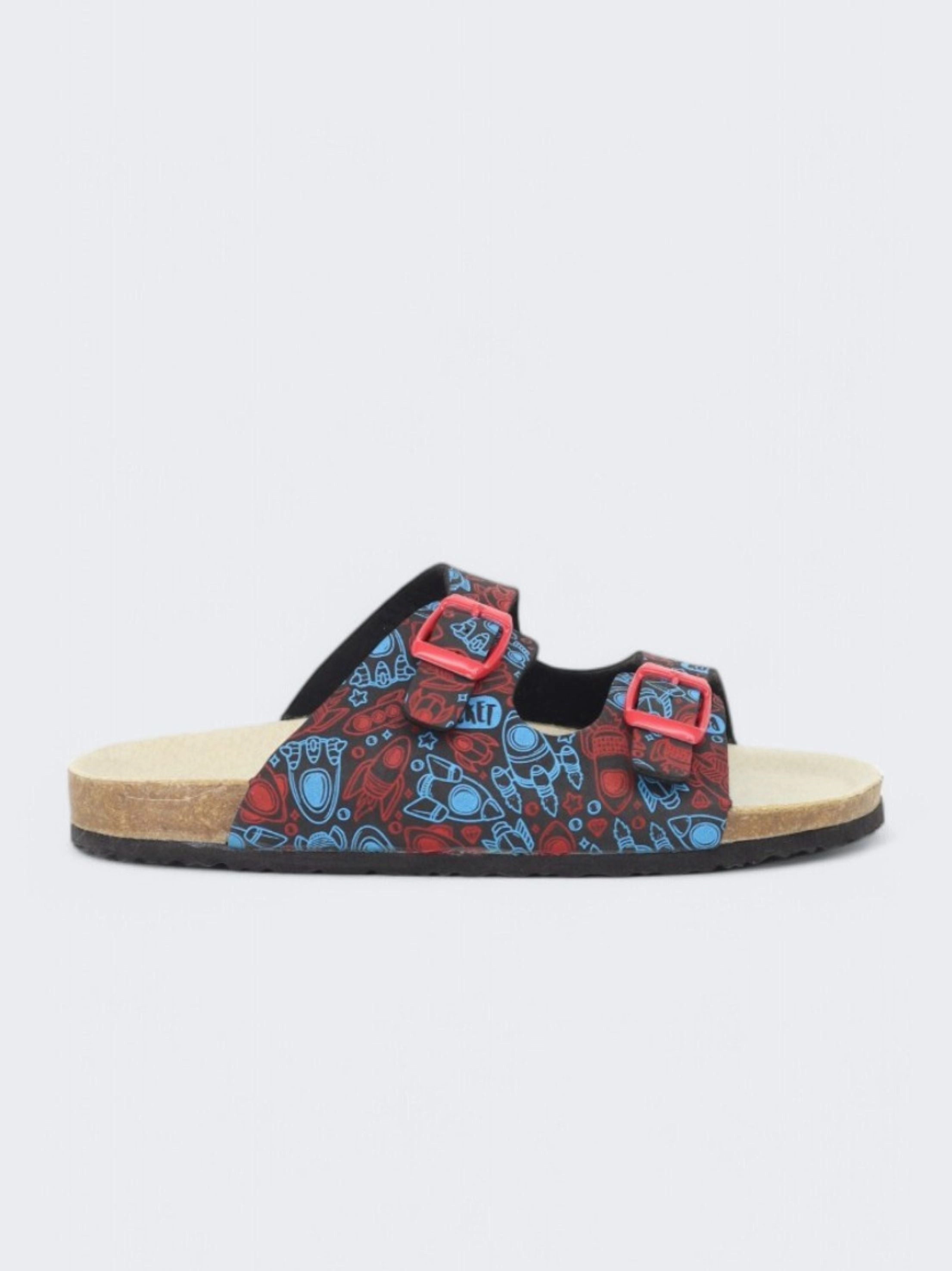 Kids Girl's Graphic Printed Sneakers,Multi Snow Leopard Slippers Worth