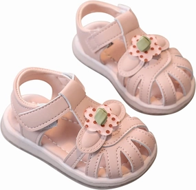 Kids Home Shoes Toddler Baby Girl Shoes Breathable Shoe Dew Toe Shoe Bag Head Sandals Girl Sandals Baby Soft Asics Dynaflyte 3 Running Shoes
