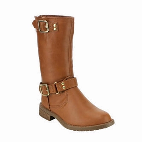 Kids Justina Boots Best Shoes To Skate In