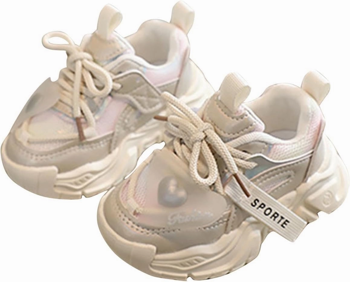 Asics Running Shoes Deals Kids Sandals Toddler Shoes Running Tennis Kids Soccer Shoes Breathable Athletic Lightweight Princess Shoes Sport Shoes