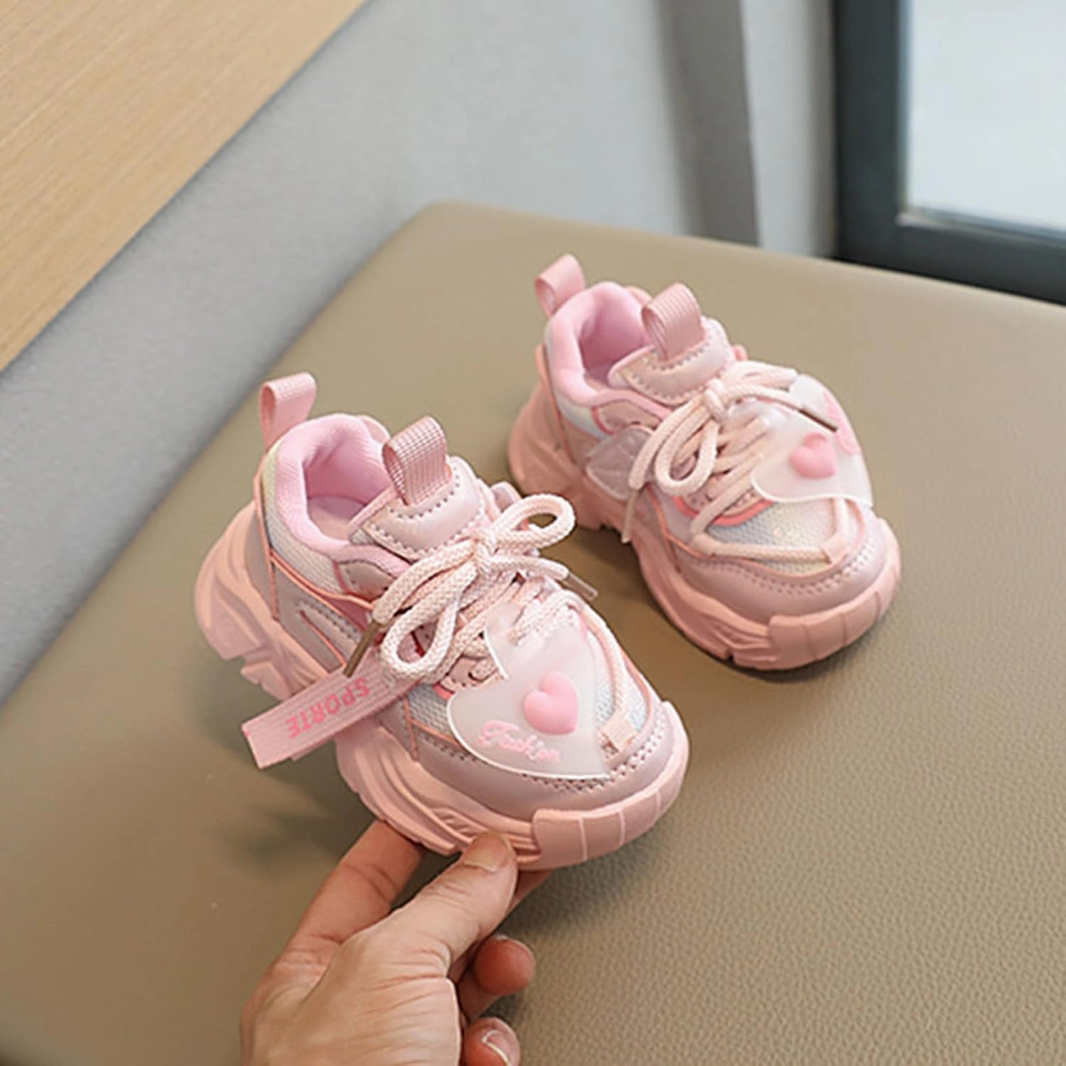 Kids Sandals Toddler Shoes Running Tennis Kids Soccer Shoes Breathable Athletic Lightweight Princess Shoes Sport Shoes Asics Ultimate Ff Hockey Shoes