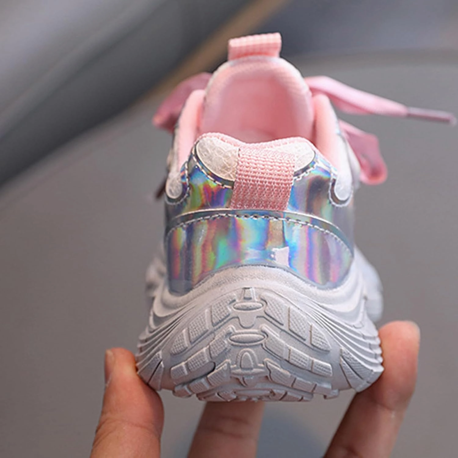 Asics Retro Basketball Shoes Kids Sandals Toddler Shoes Running Tennis Kids Soccer Shoes Breathable Athletic Lightweight Princess Shoes Sport Shoes