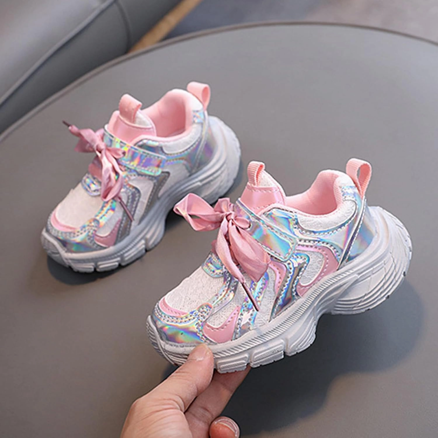 Asics Netburner Ballistic Ff 3 Volleyball Shoes Kids Sandals Toddler Shoes Running Tennis Kids Soccer Shoes Breathable Athletic Lightweight Princess Shoes Sport Shoes