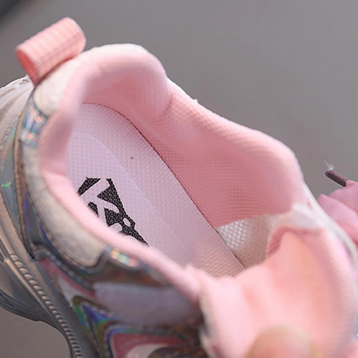 Asics Oikawa Shoes Kids Sandals Toddler Shoes Running Tennis Kids Soccer Shoes Breathable Athletic Lightweight Princess Shoes Sport Shoes