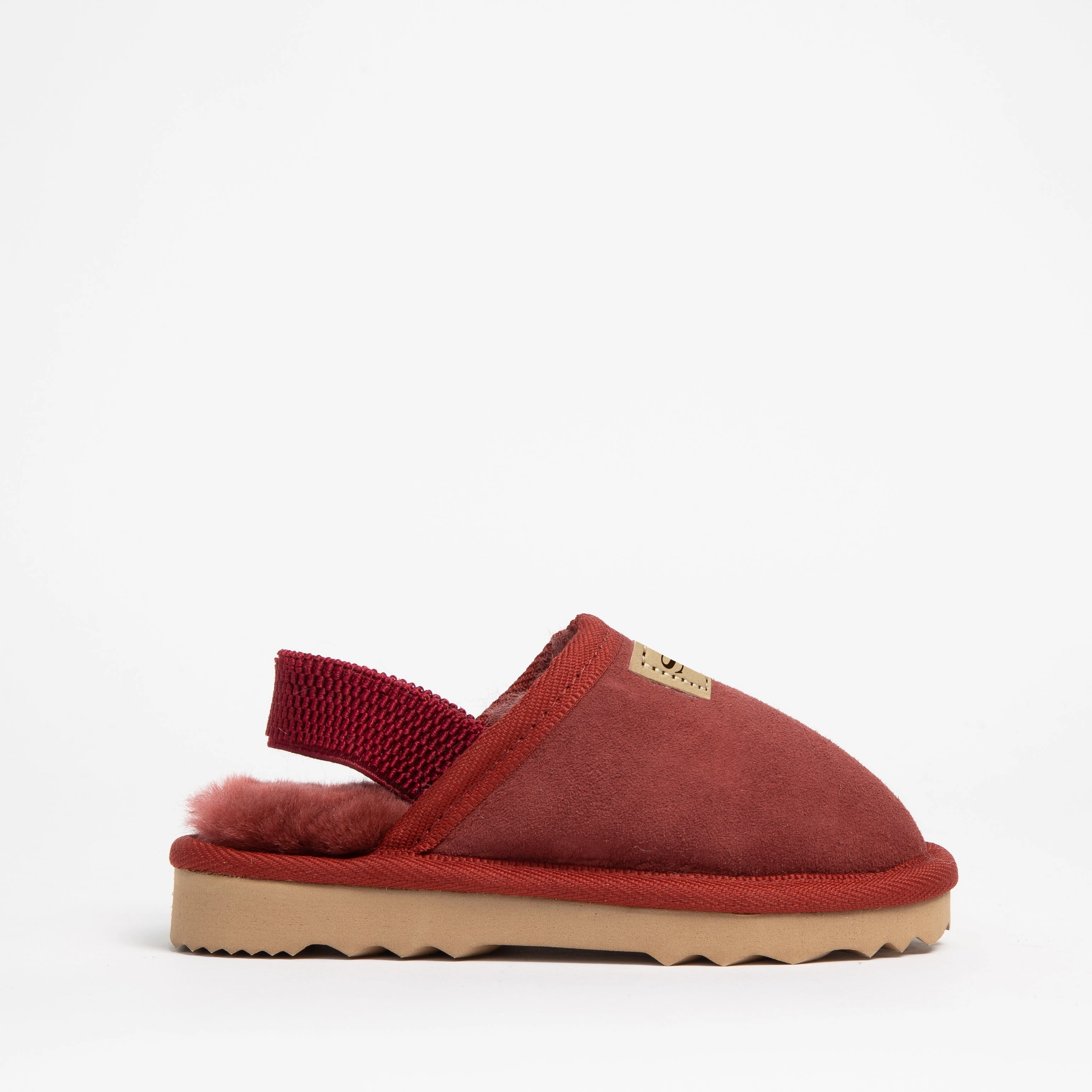 Kids Slippers Barney Slippers