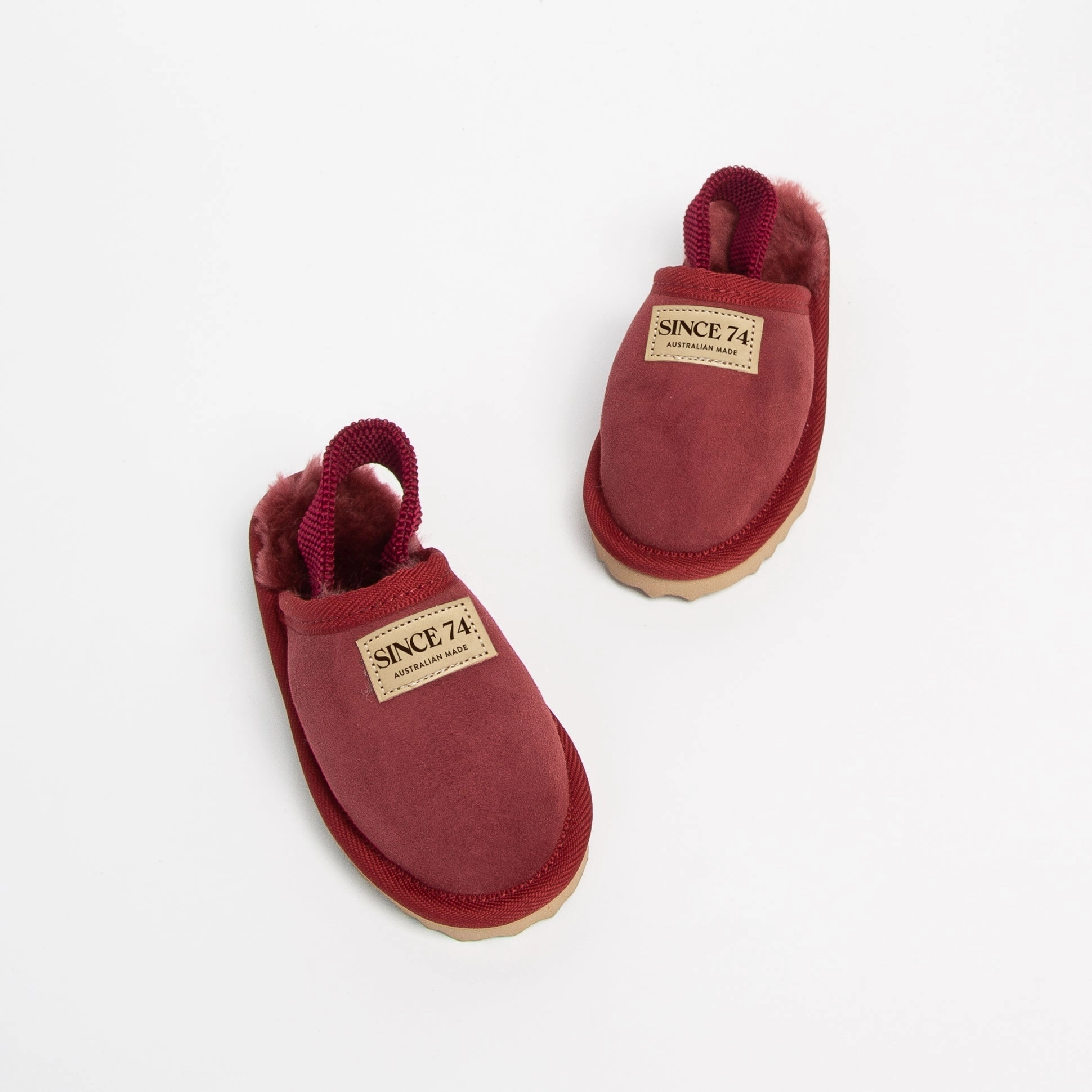 Sleeping Slippers Kids Slippers