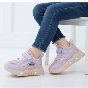 Best Spikeless Golf Kids sport lightup