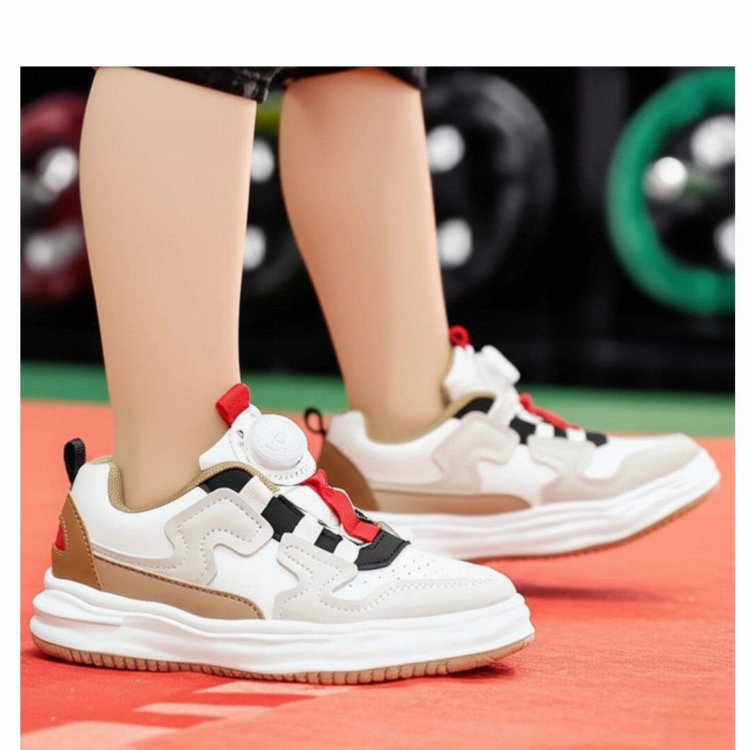 Kids t502 Wellies Wide Calf Rain Boots