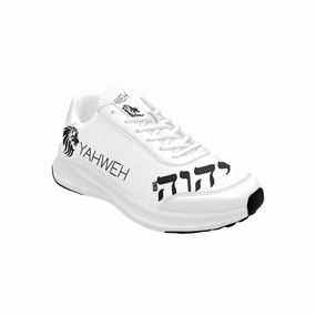 Girls Tennis Shoes KING YAHWEH Men's Tennis Shoes