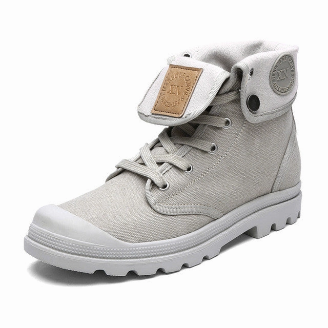 Adidas Court Tennis Shoes KLYWOO High Top Lace-Up Casual Ankle Boots