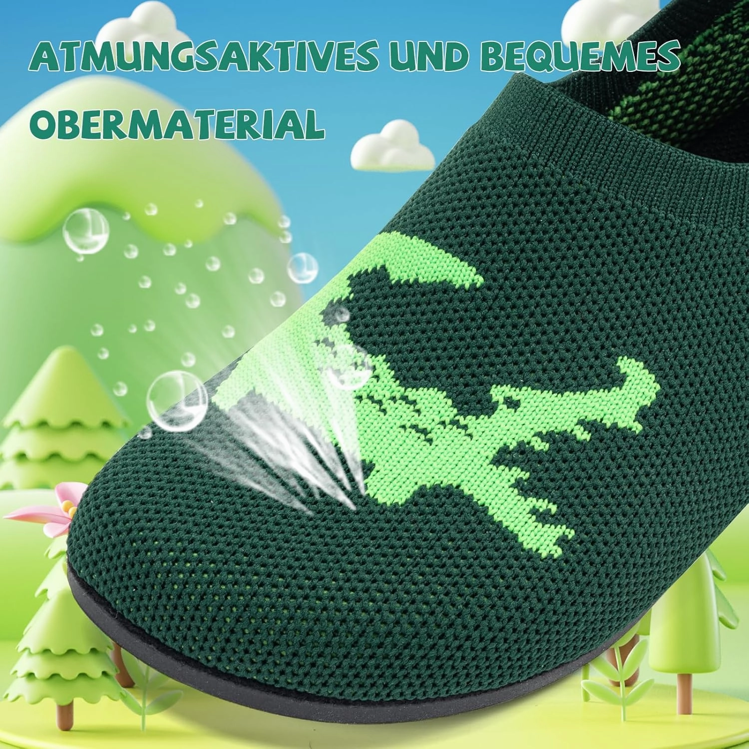 KOWAYI Kids Boys Flip Barefoot, Girls Soft Backpack Shoes, Light Bathing Shoes, Cute Walking Learning Shoes Asics Gel Tech Walker Neo 4 Walking Shoe