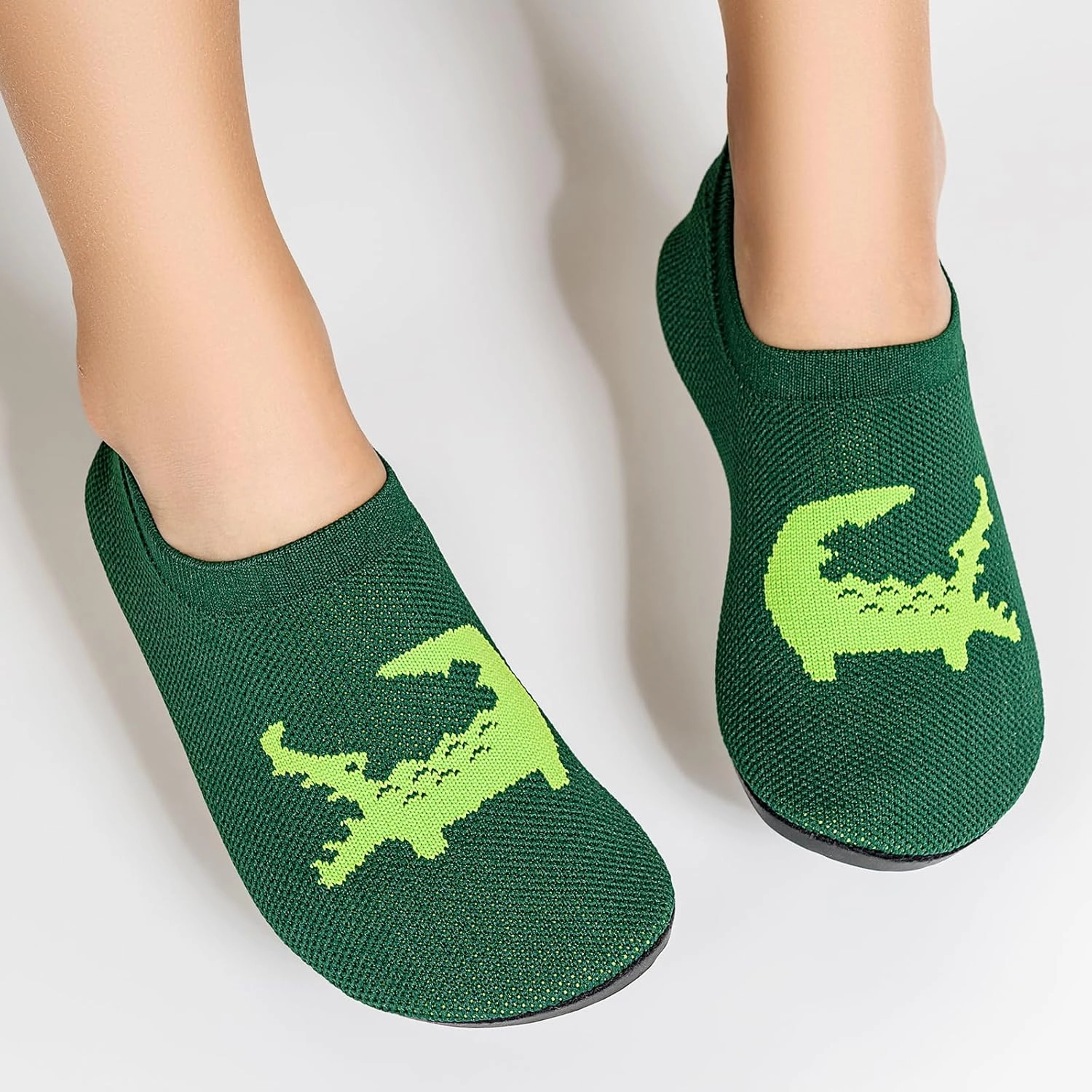 KOWAYI Kids Boys Flip Barefoot, Girls Soft Backpack Shoes, Light Bathing Shoes, Cute Walking Learning Shoes Asics Gel Resolution 9 Tennis Shoes