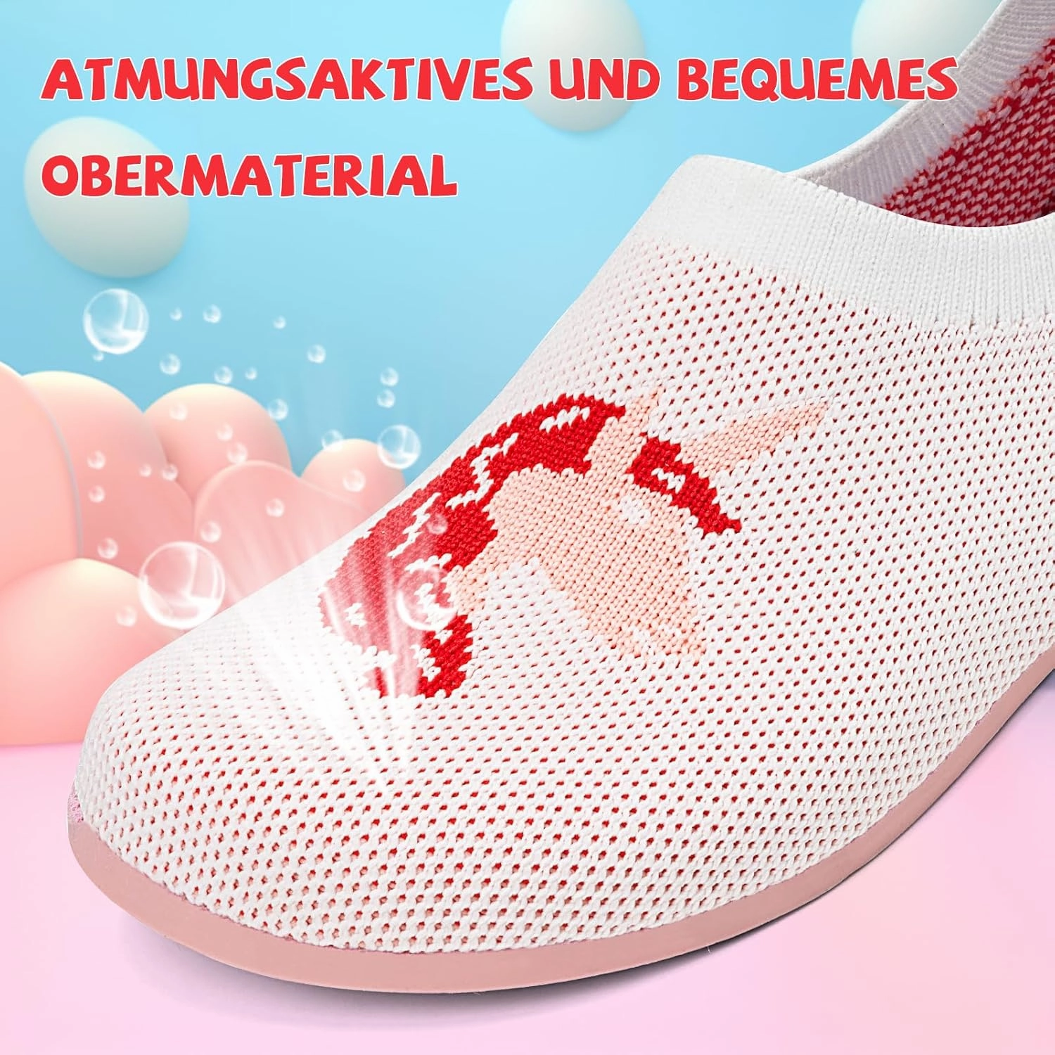 KOWAYI Kids Boys Flip Barefoot, Girls Soft Backpack Shoes, Light Bathing Shoes, Cute Walking Learning Shoes Best Asics Shoes For Walking All Day