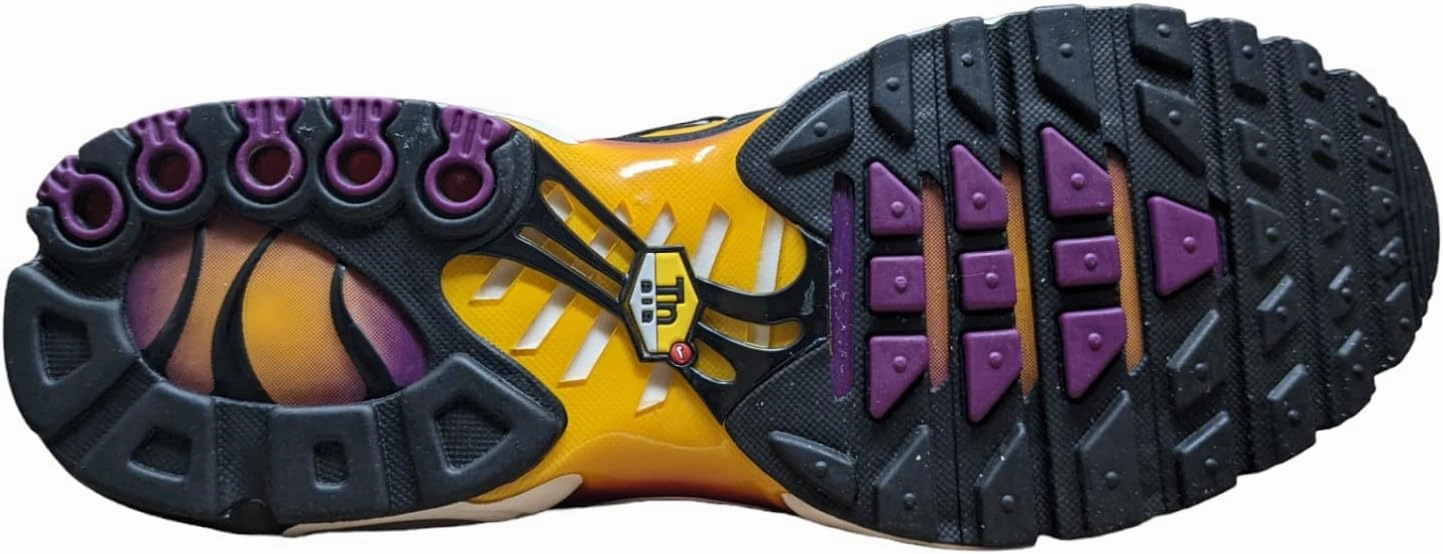 NIKE Men's Sneakers Gymnastics Shoes Nike Sale Running Shoes