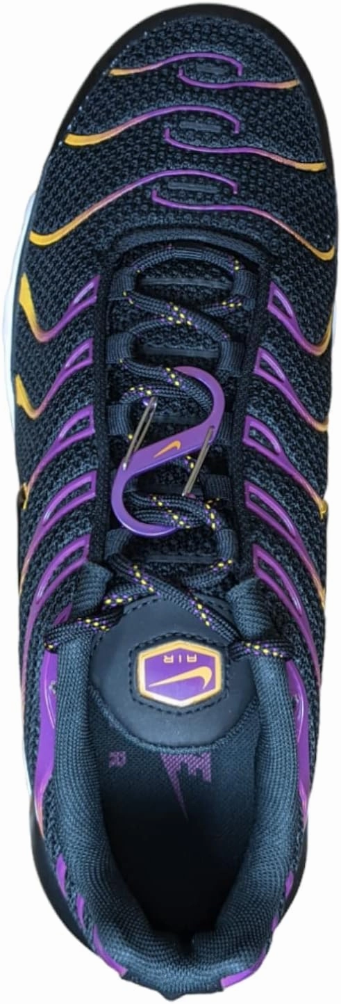 NIKE Men's Sneakers Gymnastics Shoes Nike Chiefs Shoes