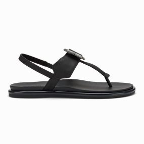 Flip Flopping Lai TBar - Lava Rock / Lava Rock