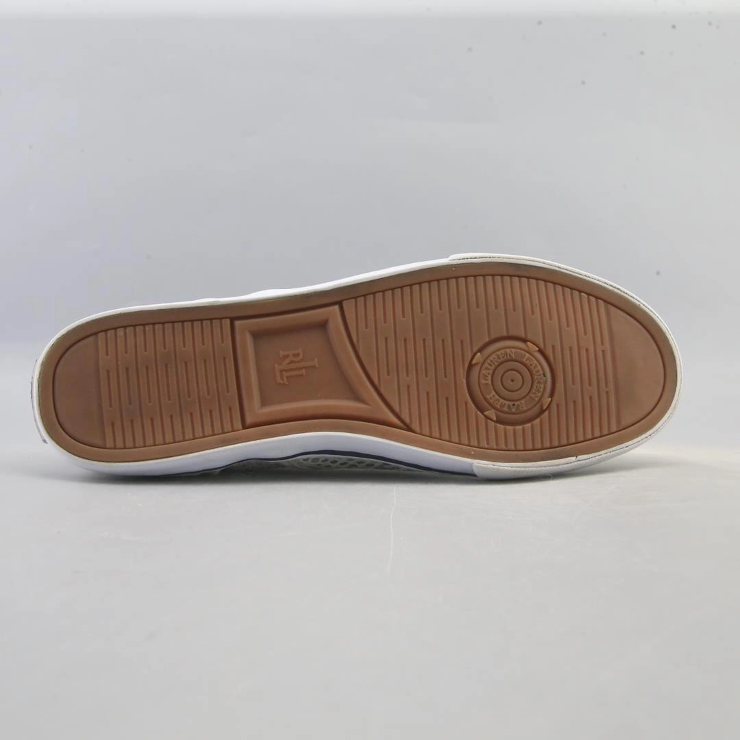 Best Gum Sole Shoes For Badminton LAUREN RALPH LAUREN