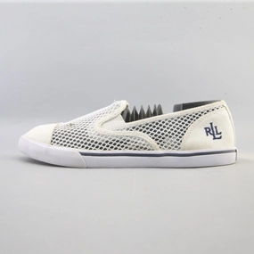 LAUREN RALPH LAUREN Badminton Shoes Size 9