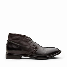Lemargo AB10A Boc Derby Casual Shoes
