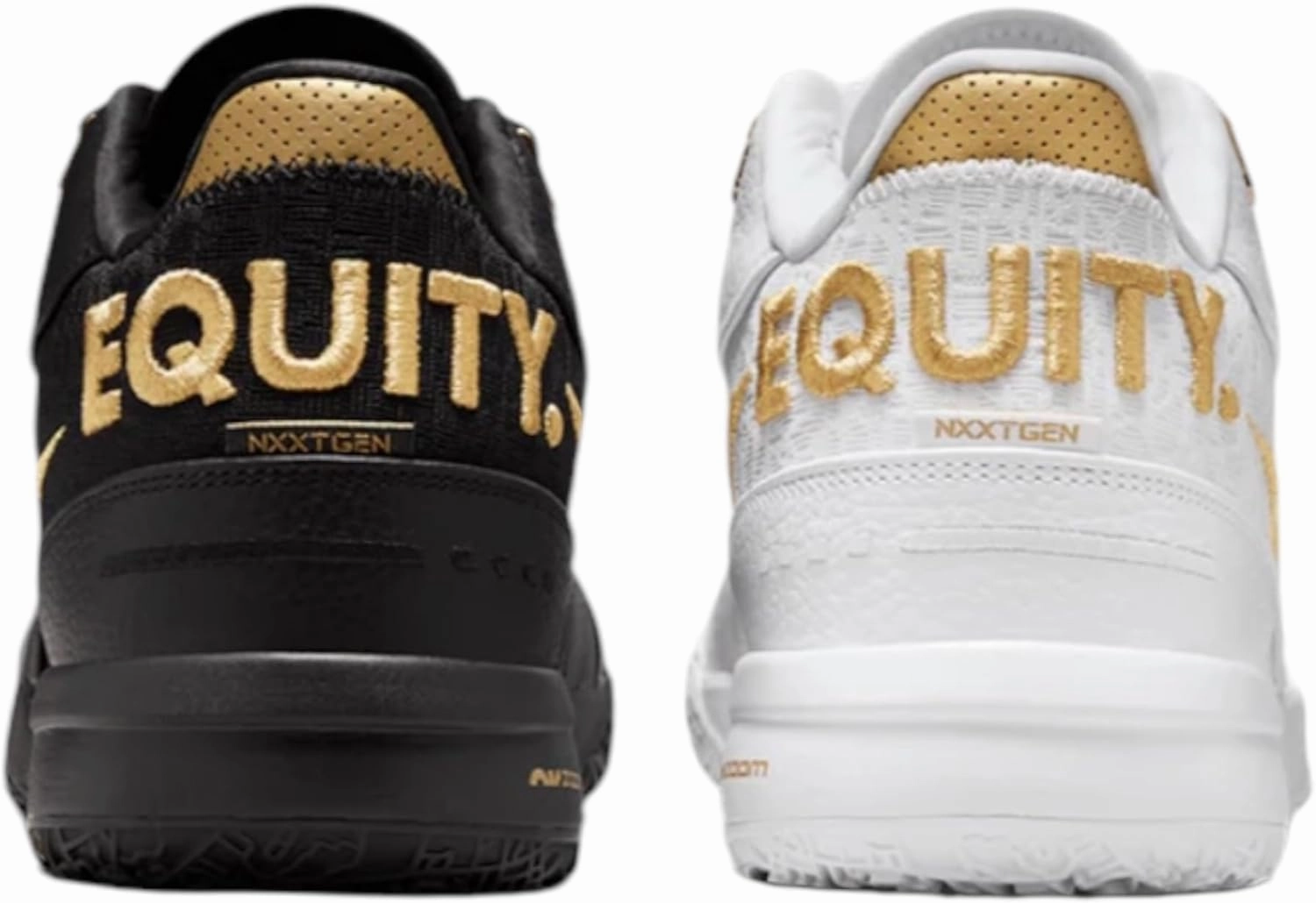 Skateboarding Nike Shoes Lebron NXXT Gen AMPD Basketball Shoes (FJ1566-101, Light Orewood Brown/Washed Teal/Metallic Gold)