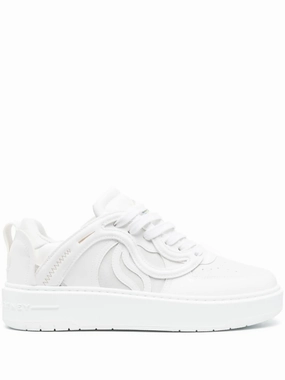 Cupsole low-top sneakers Celia Ankle Boots