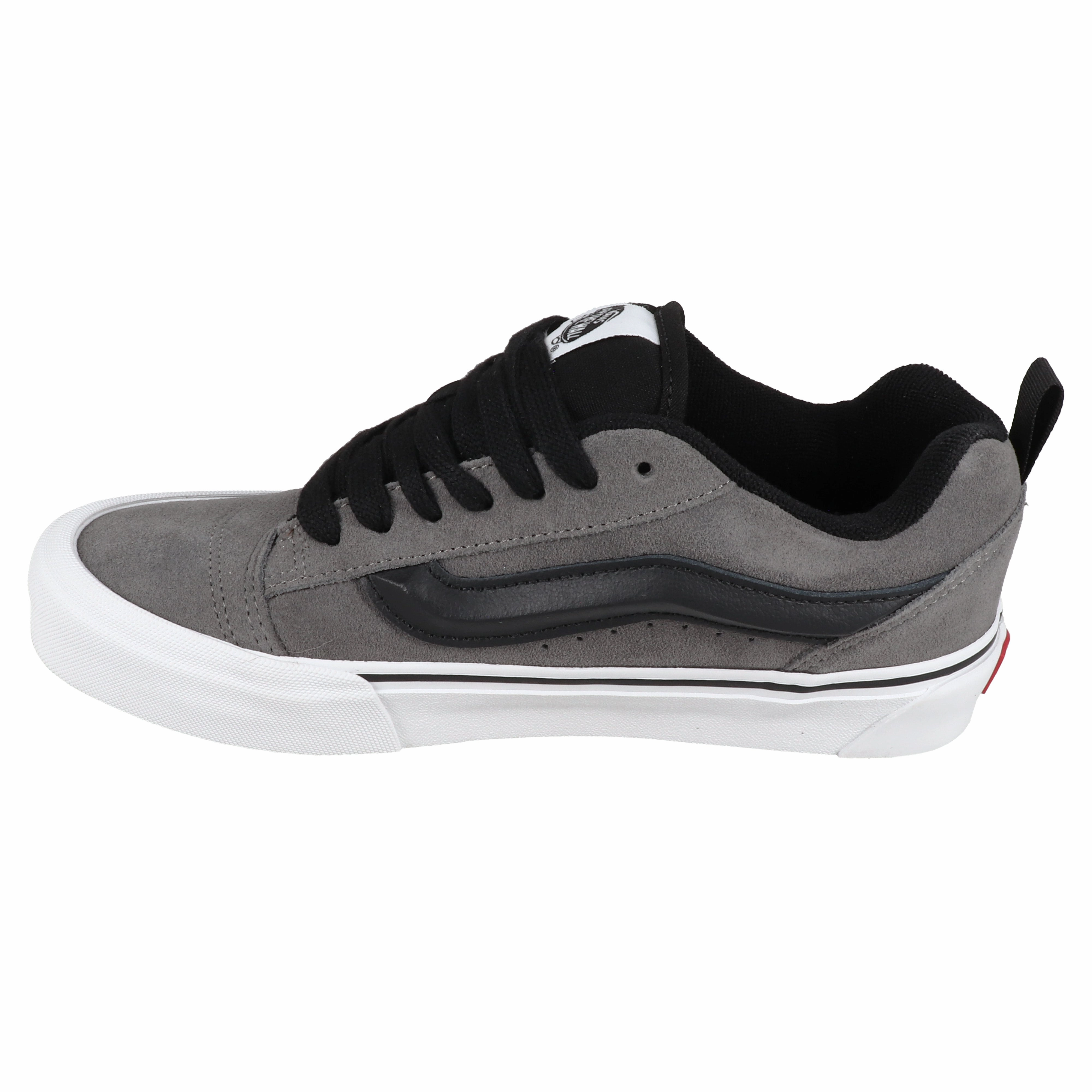 Adult Knu Skool Double Tongue Skate Shoes