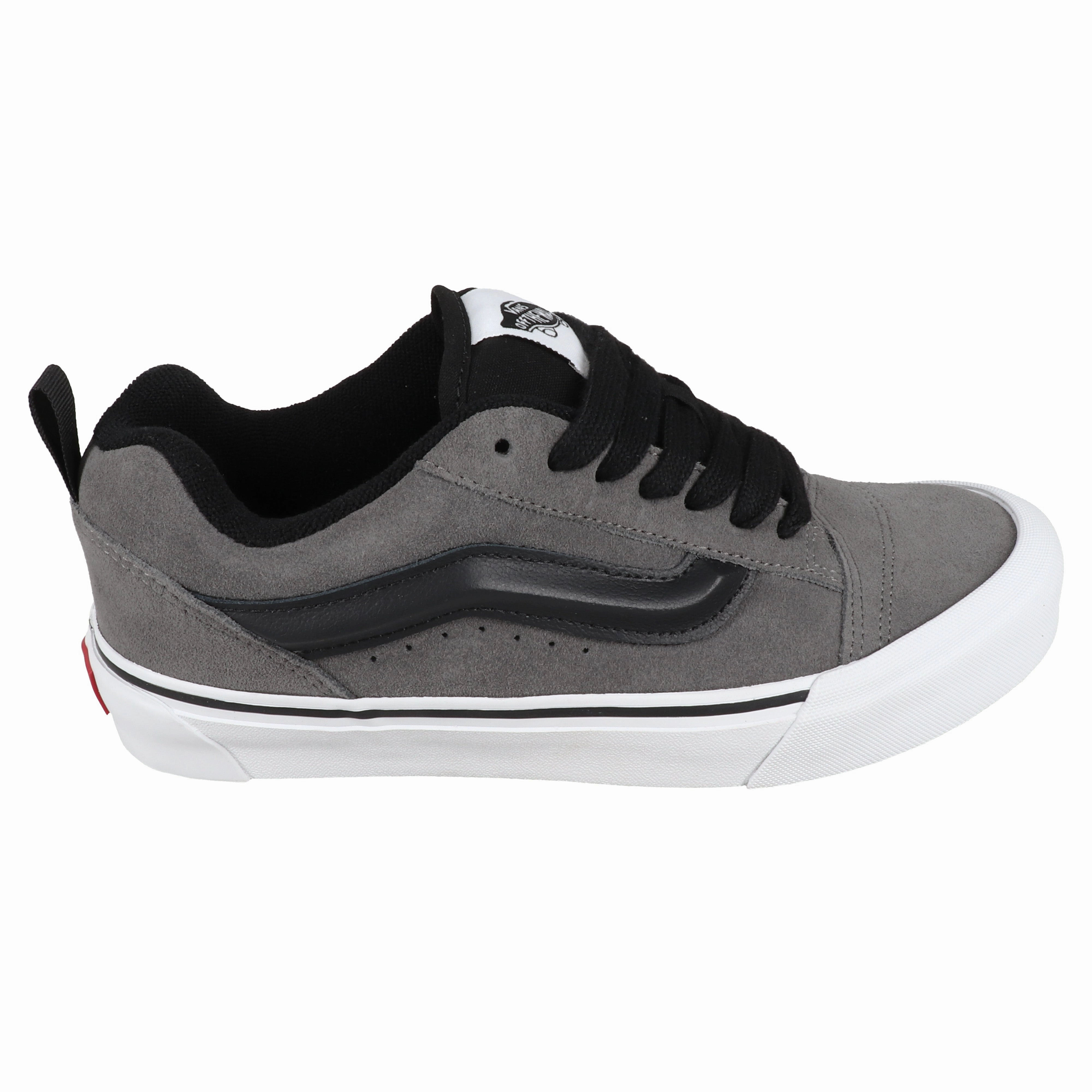 2006 Skate Shoes Adult Knu Skool