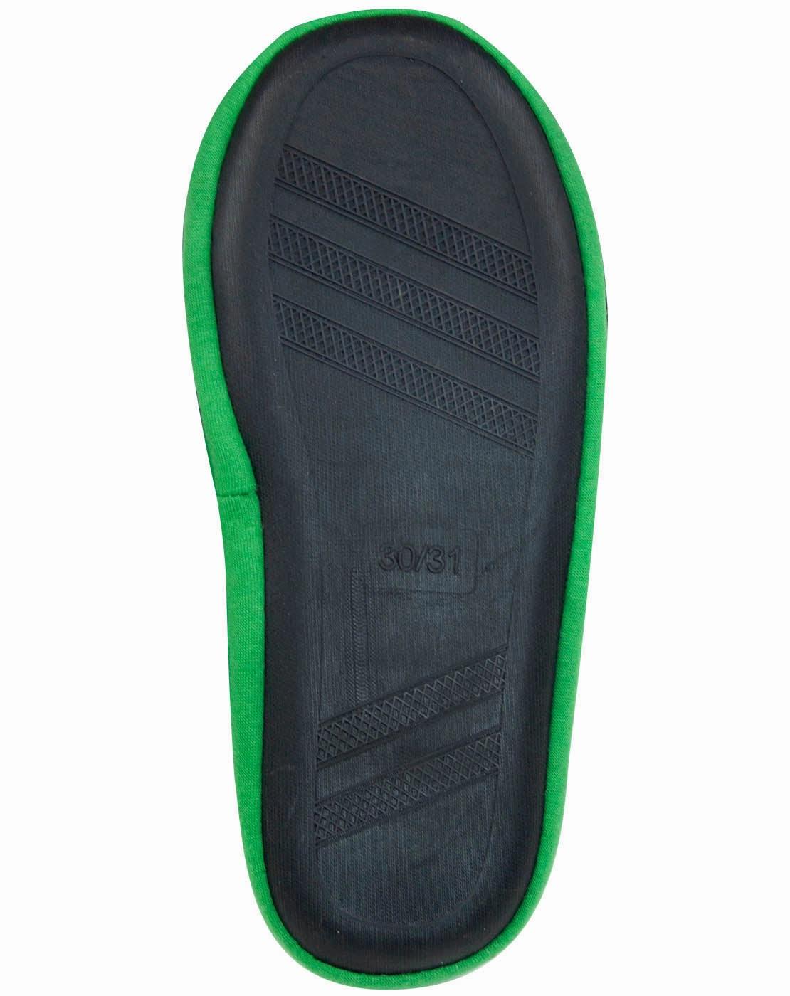 Cozy Kicks Slippers Lego Ninjago Im A Ninja Green Boys Slipper