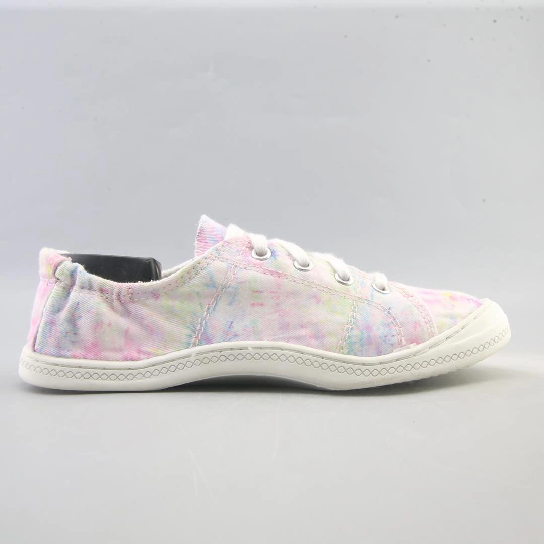 TIME AND TRU MEMORY FOAM Nike Volleyball Shoes Size 8.5